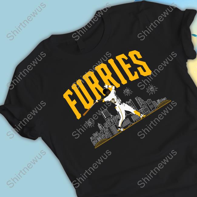 Pittsburgh Clothing Company Furries Hoodie