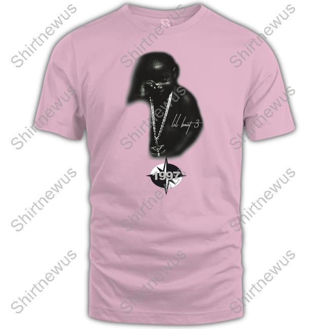 Lb3 Id 1997 Tee