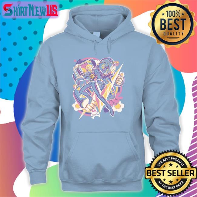 Fangamer Pure Hearted Beast Shirt