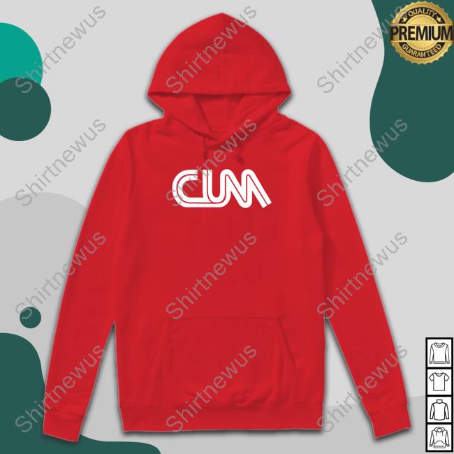 Canadian United Media Tee