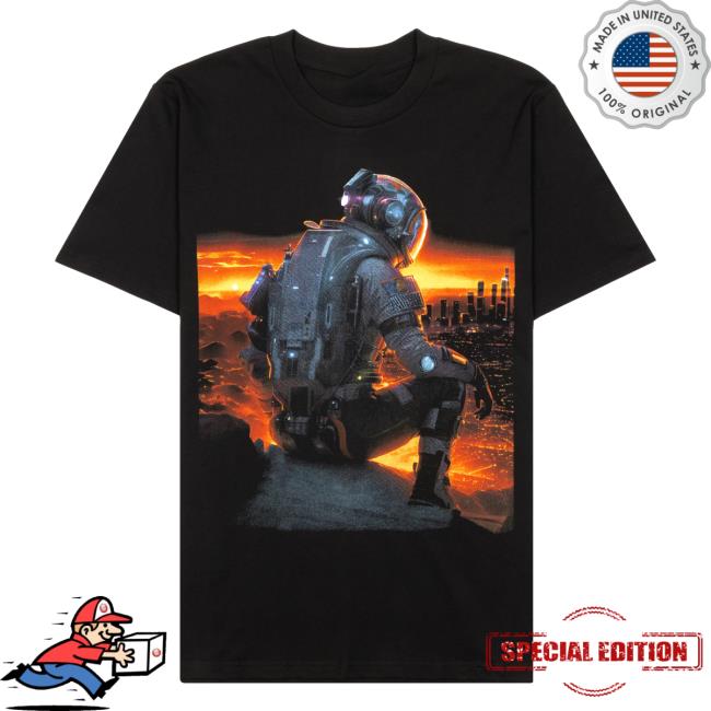 Slander Merch Lacc Sweatshirt