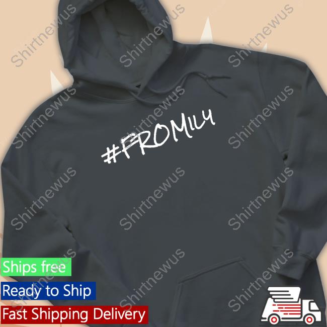 Official #Fromily Tee