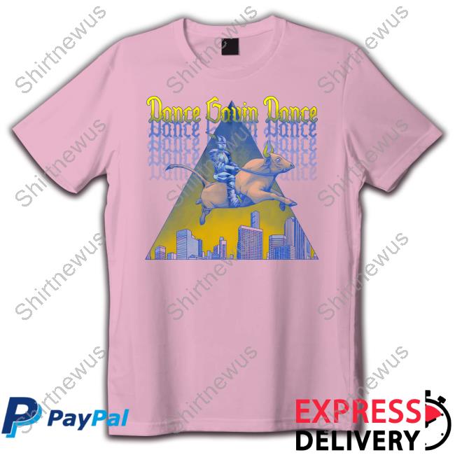 Downtown Battle Mountain 2 T-Shirt