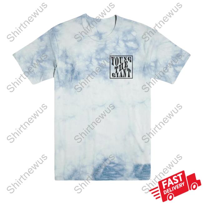 Icons Dye Shirt