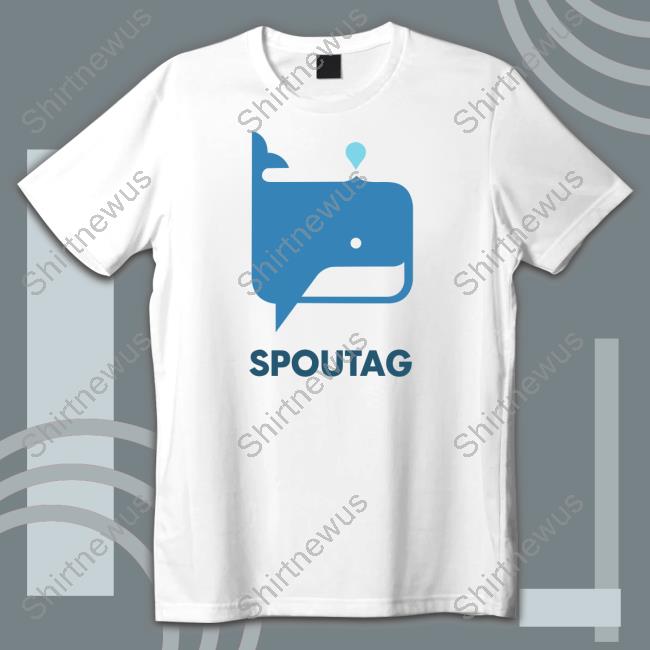 Spoutag Shirt