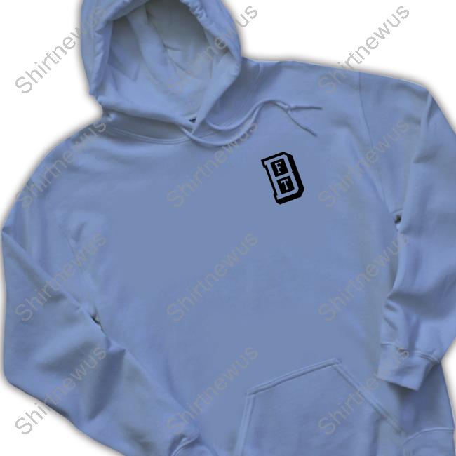 Pat Mcafee Show Merch For The Brand Letterman Shirt