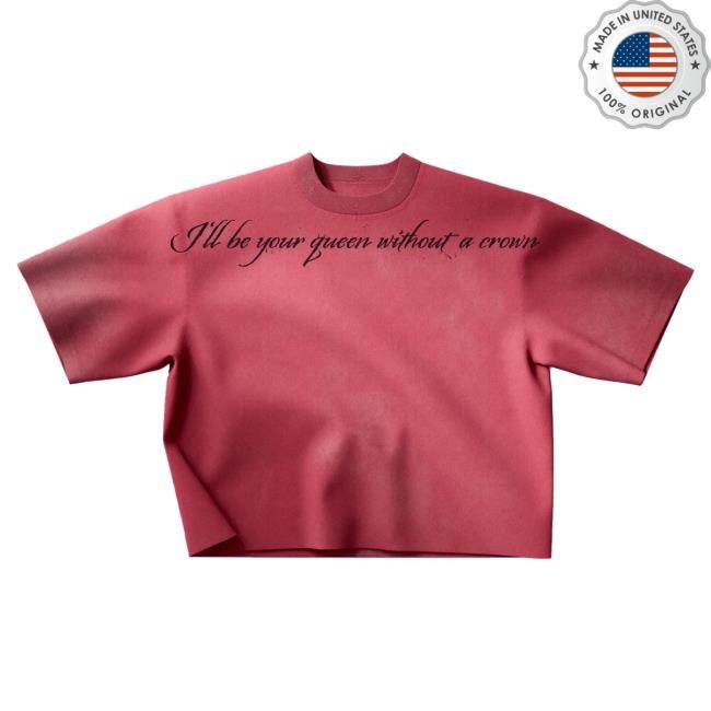 Lady Gaga Chessboard T Shirt | Lady Gaga Merch Store Shop Official