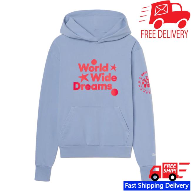 Dreamville Merch Bristolville T-Shirt