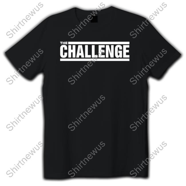 The Challenge Tee