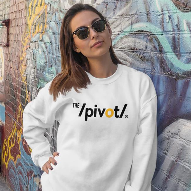 The Pivot Podcast Shirt