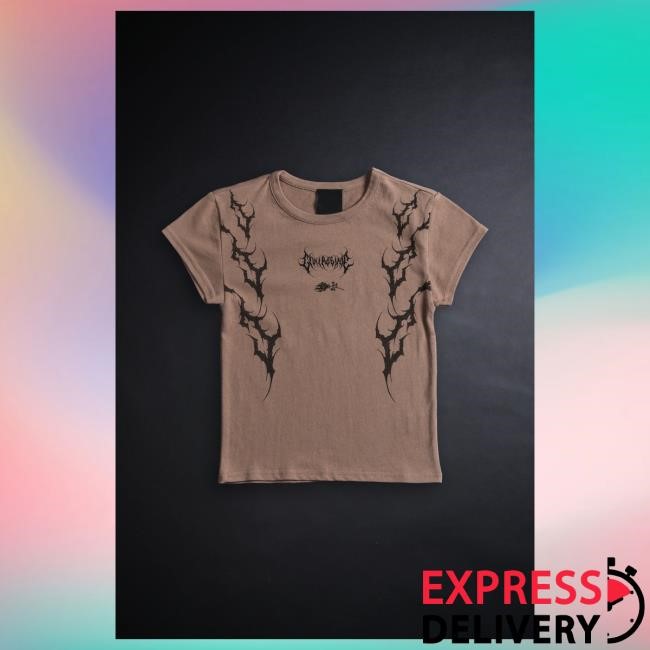Official Civil Clothing Civil Regime New Core Baby Popover Shirt in Sand