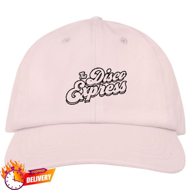 Official Everpress Clothing Merch Tde Classic Label Cap