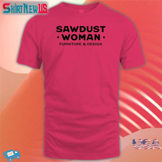 Raw Paw Store SW By Sawdust Woman Shirts