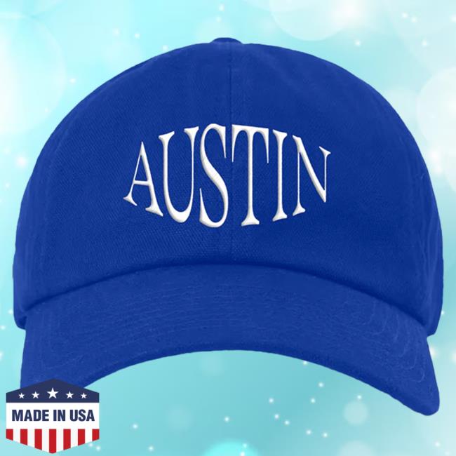 Official Post Malone Merch Store Post Malone Austin Hat Cap Post Malone Apparel Clothing Shop PostMalone