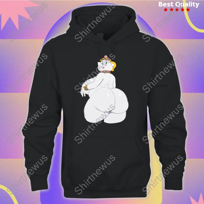 Official Haiidar Funny Elephant Tee