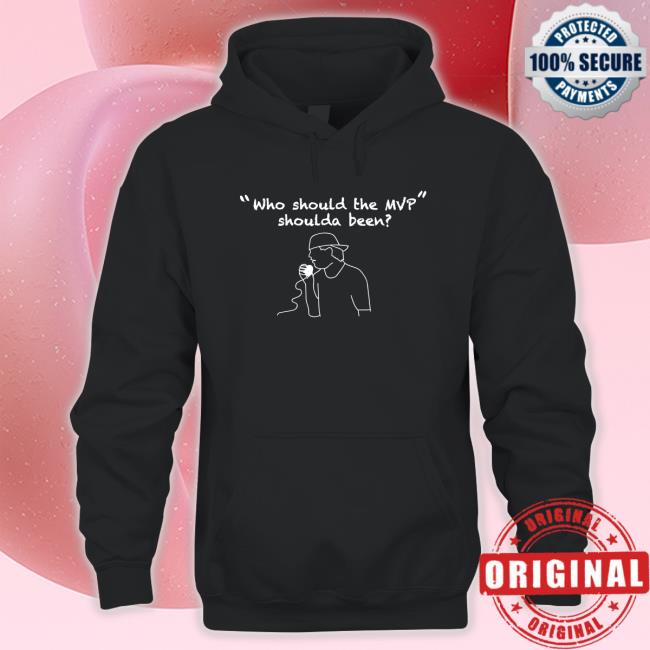Barstool sports Mvp D00gs Long Sleeve T Shirt