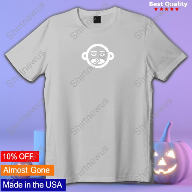 Official OnChainMonkey Do Well Do Good Tee
