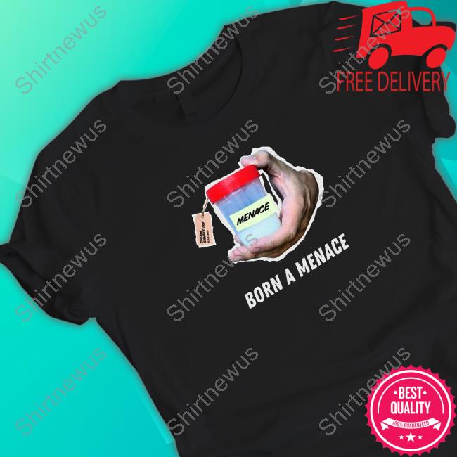 Kaneljoseph Bam Sperm Cup Black T Shirts