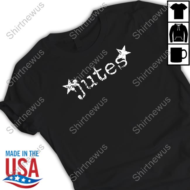 Jutes Star Hoodie