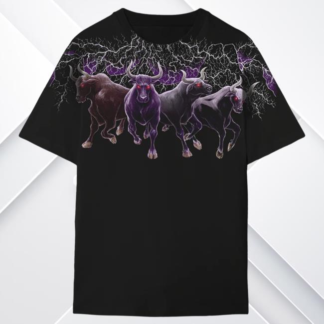 Official Est Gee Store Who Decides War x EST Gee Lone Multitude Sweatshirt