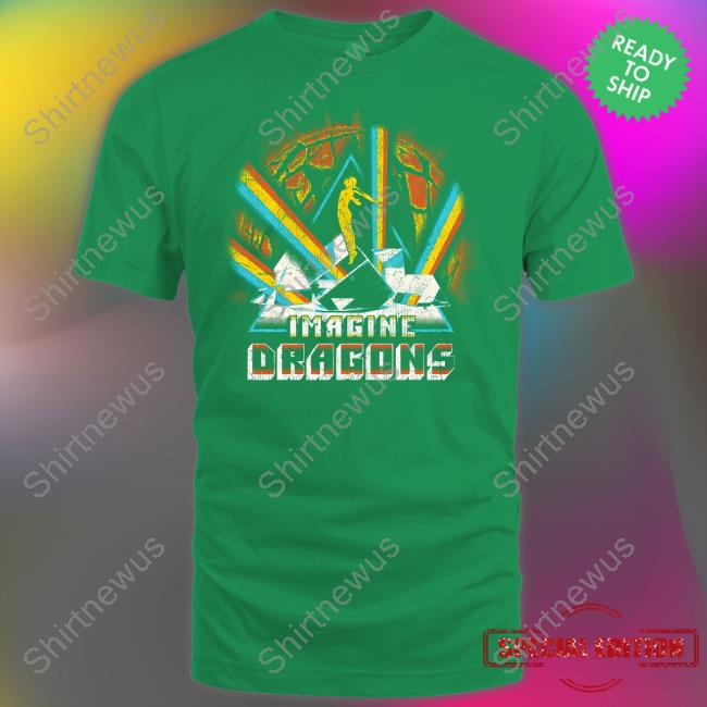 Vintage Graphic T Shirt
