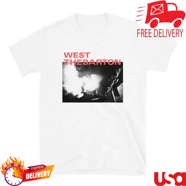 Official Domestic La La Merch West Thebarton Different Beings Being Different Cover T-Shirt