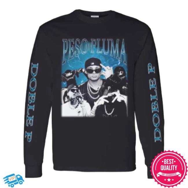 Collage Long Sleeve