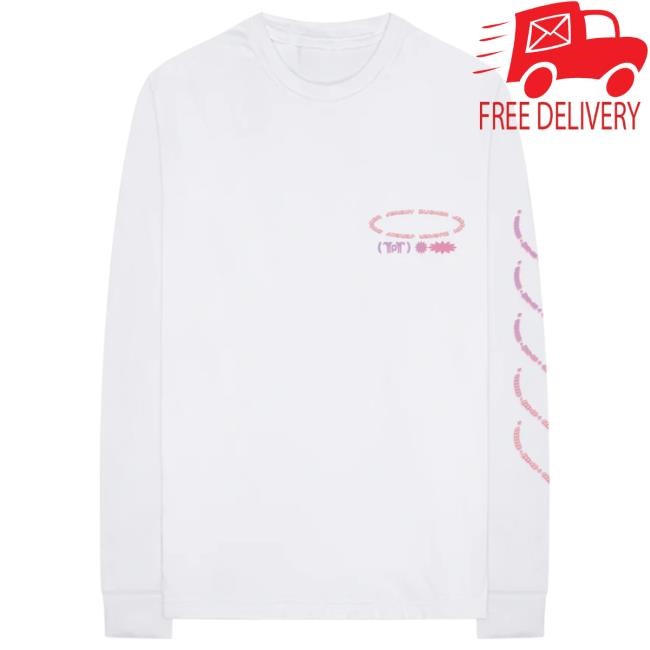 I’M Going To Mexico LS Tee - Jeremy Zucker Official Store
