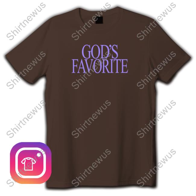 God's Favorite TShirts Ra Ra Girl