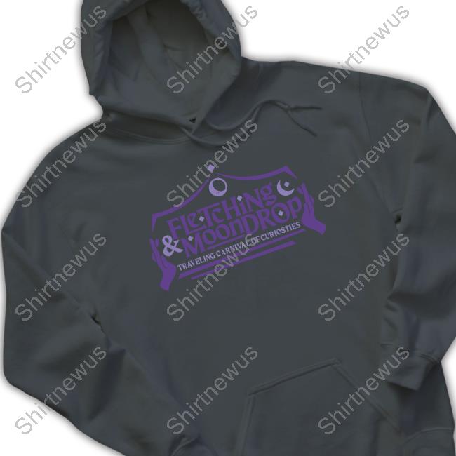 Fletching & Moondrop T Shirt