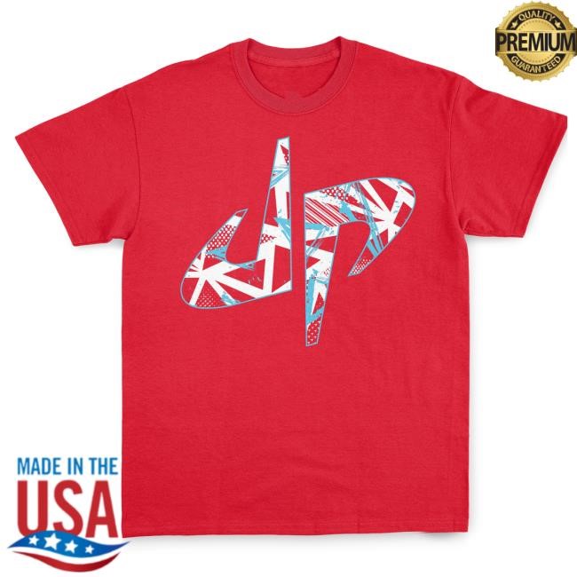 Dude Perfect Retro Shredder Tee