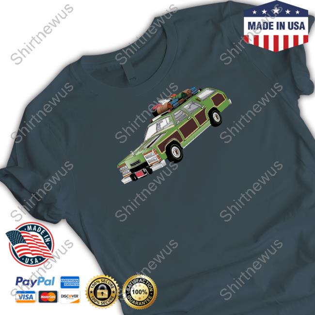 Family Truckster Sweatshirt