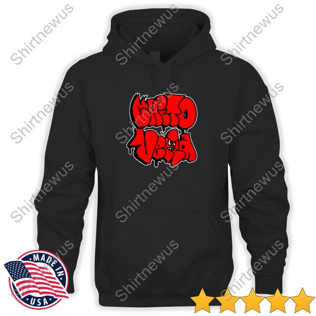 Official Chito Vera Hoodie