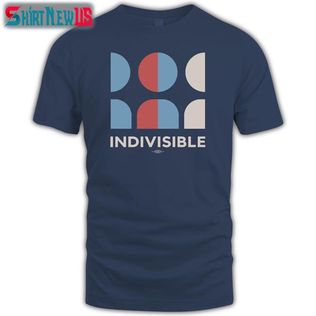 Indivisible Shirt