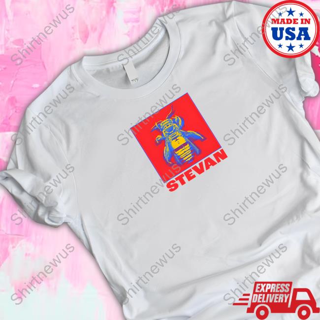 Stevan Ausmusic Shirt