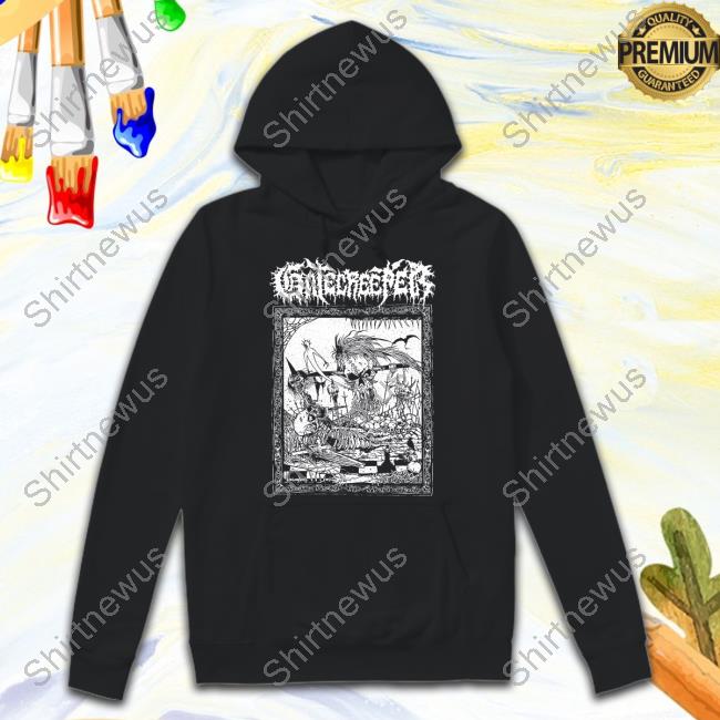 Gatecreeper Pawn Shirt