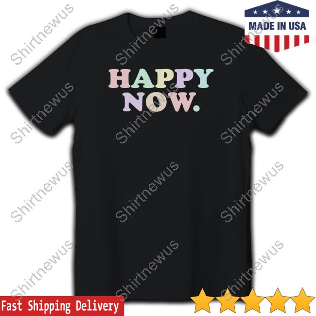 Official Pentatonix Merch Multi Mcolor Happy Now Cap