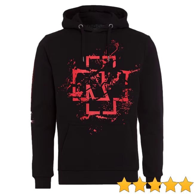 Official Nuclear Blast Rammstein Merch Shop Rammstein Crew "Mein Herz Brennt" NuclearBlast