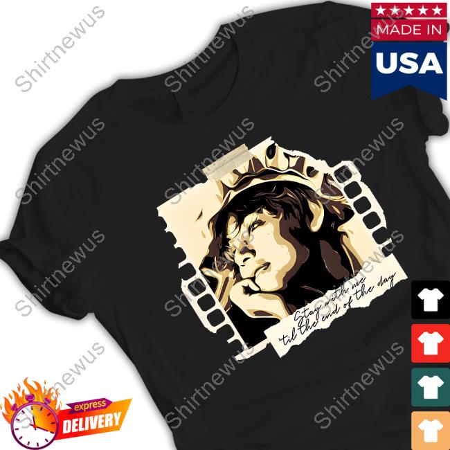 Slow Dancing Tee Shirt