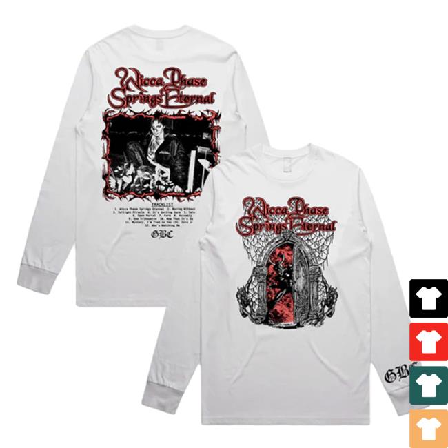 Run For Cover Records Store Portal Long Sleeve T Shirt