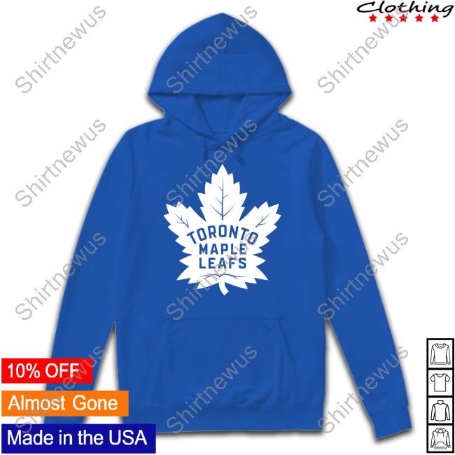 Toronto Maple Leafs Shirt