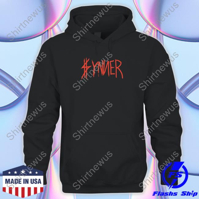 Synner Store Synner T-Shirt