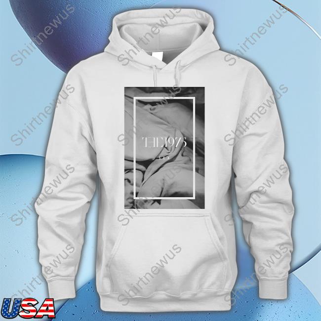The 1975 Sex Long Sleeve