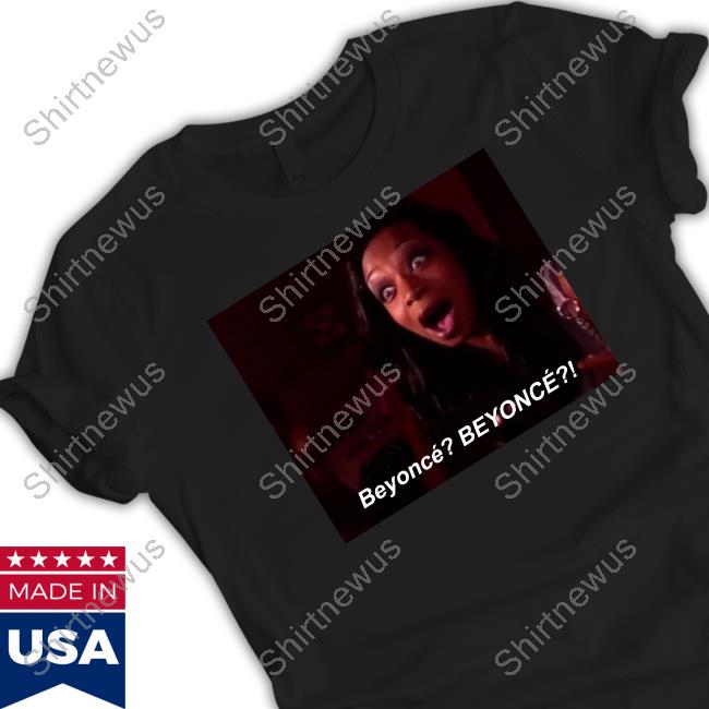Beyoncé Beyoncé Long Sleeve T Shirt