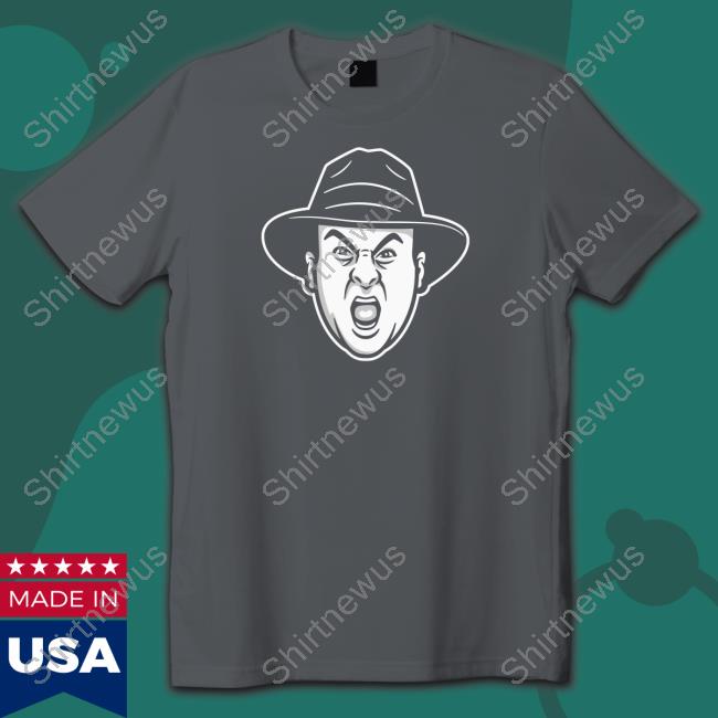 Official Perry Head Cap