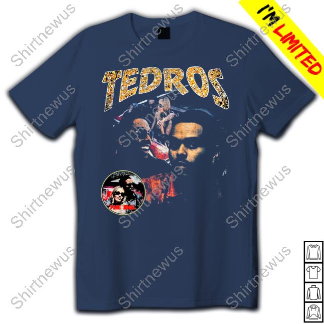 Tedros Tee