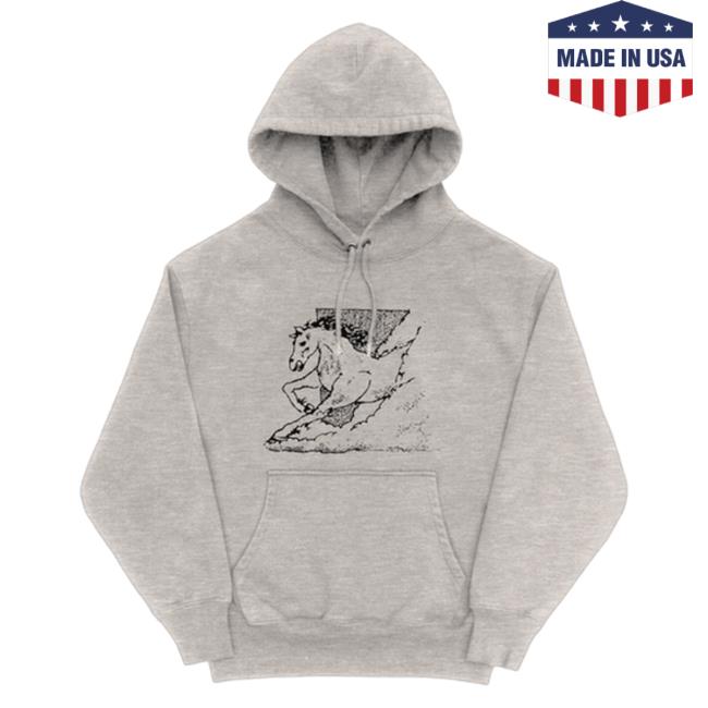 Official Earl Sweatshirt Merch Earl Sweatshirt My Brother The Wind Shirt