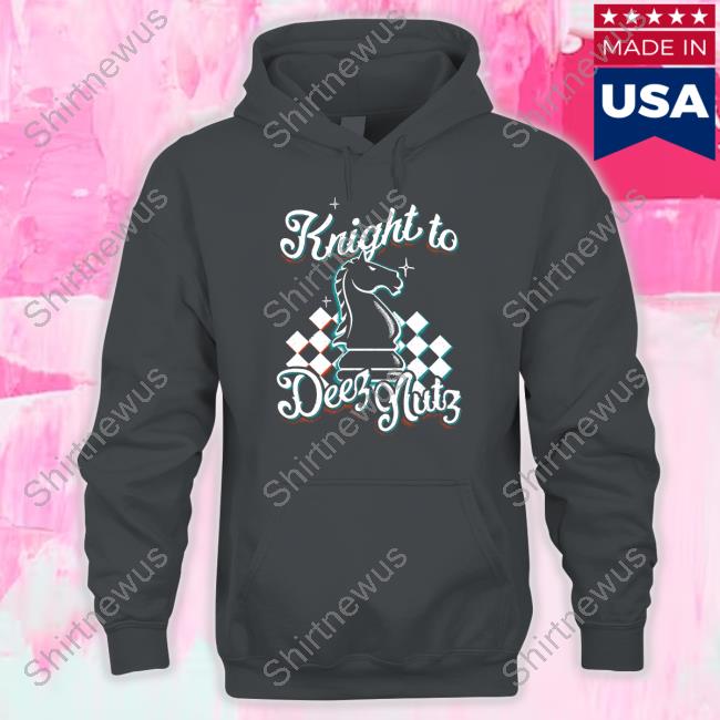 Unsubscribe Podcast Knight To D Nuts Crewneck Sweatshirt Unsubscribe Podcast Knight To D Nuts Hoodie