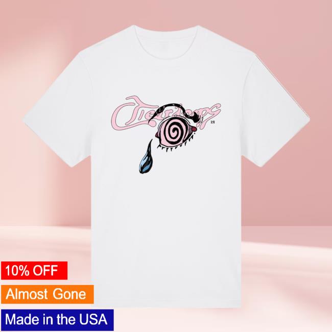 Teardrops Tshirt