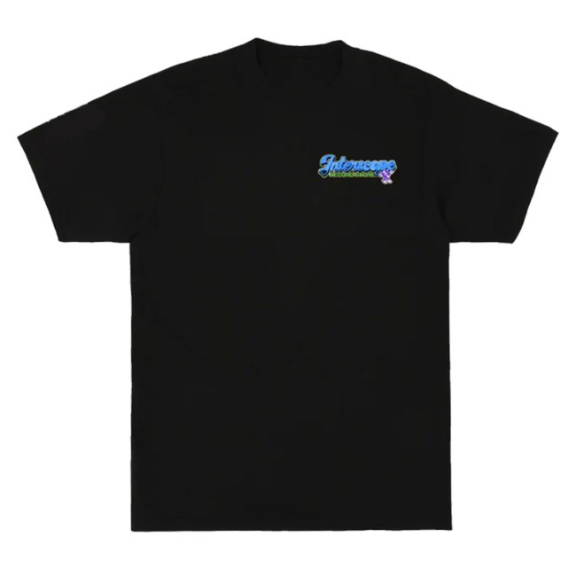 Interscope Record Store - Rave New Tee